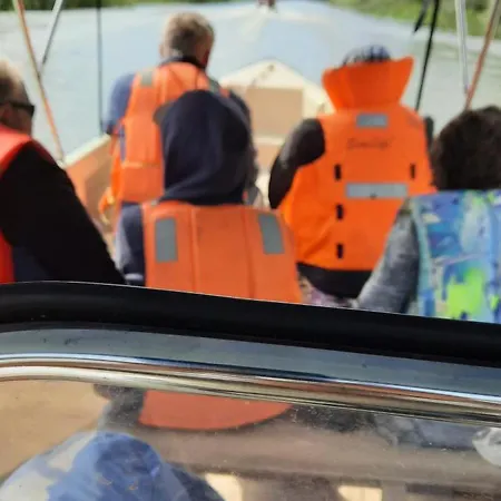 Casa Orizont سولينا