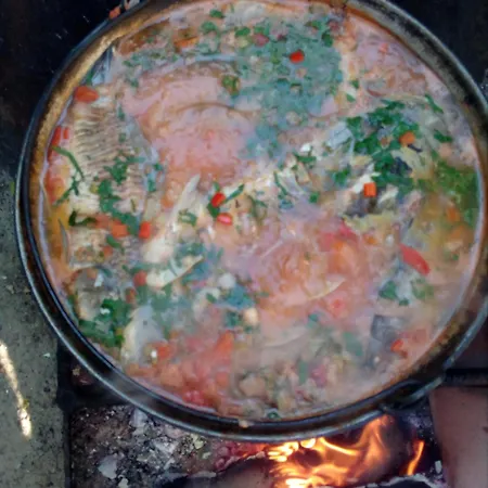 Casa Orizont سولينا