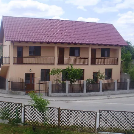 بيت ضيافة Casa Orizont