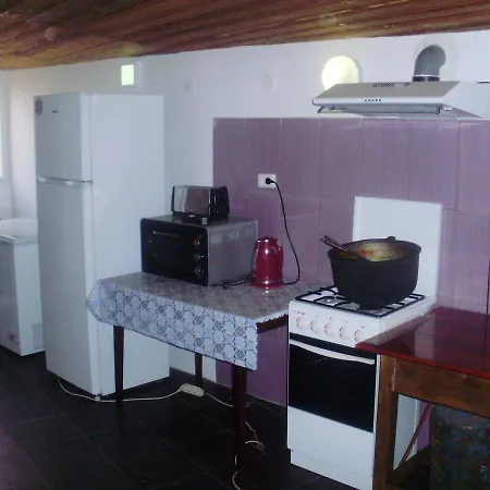 Casa Orizont سولينا