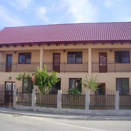 Casa Orizont سولينا