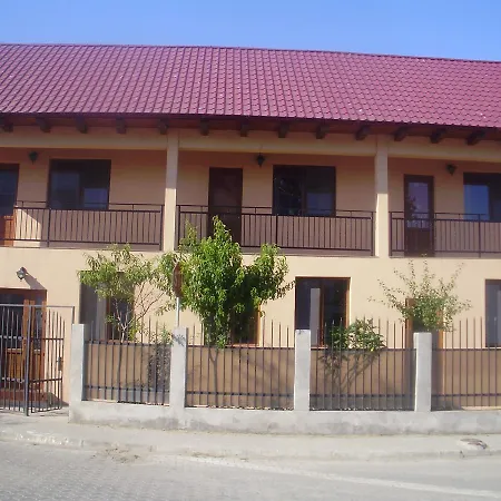 بيت ضيافة Casa Orizont