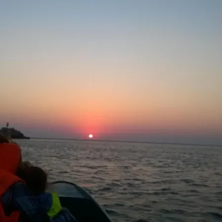 Гостевой дом Casa Orizont 3*