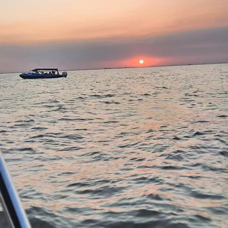 Гостевой дом Casa Orizont