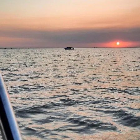 Гостевой дом Casa Orizont 3*