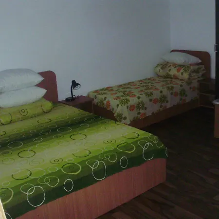Casa Orizont Гостевой дом 3*