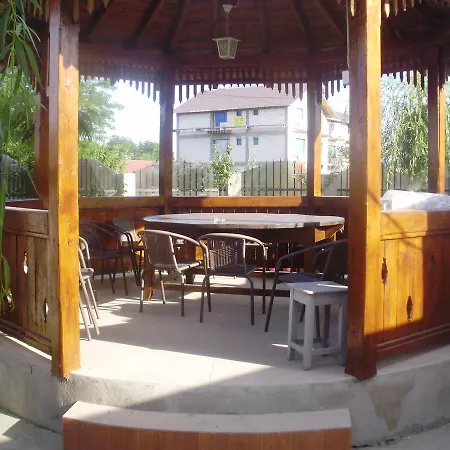 Гостевой дом Casa Orizont 3*