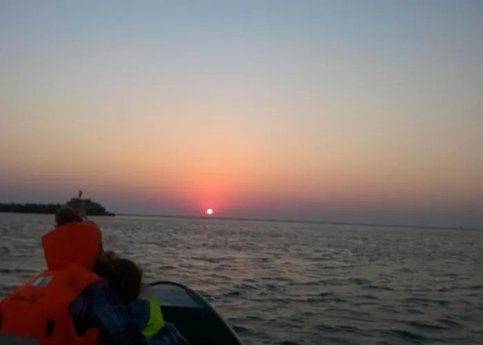 Pensiune Casa Orizont 3*