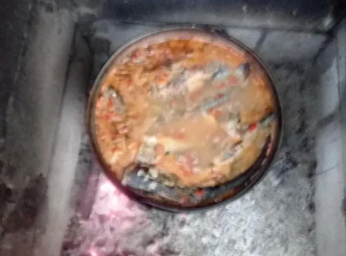 Pensiune Casa Orizont 3*